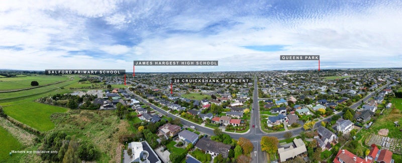 28 Cruickshank Crescent, Rosedale, Invercargill - Carousel 27