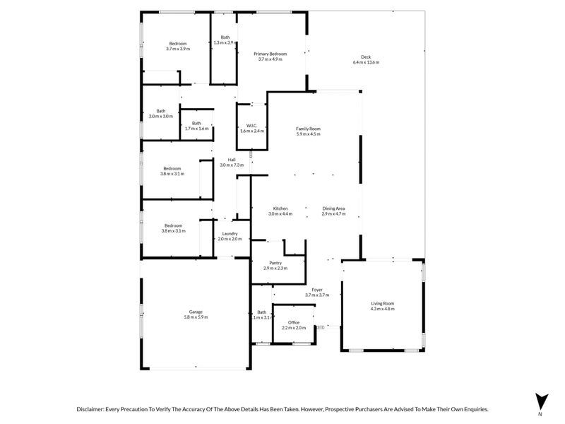 101 Iwa Street, Mapua - Carousel 32