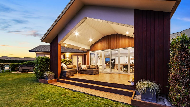 7 Mandeville Park Drive, Swannanoa, Kaiapoi - Carousel 1