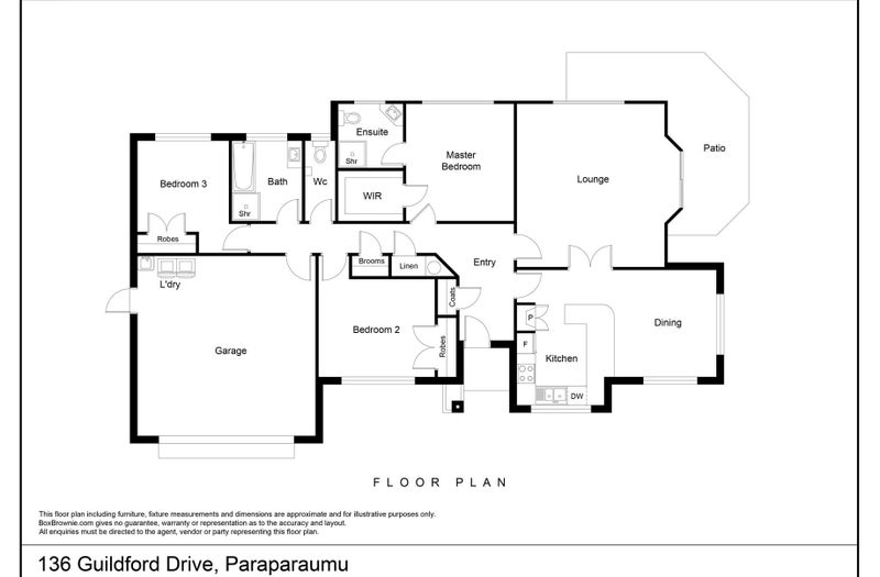 136 Guildford Drive, Paraparaumu Beach, Paraparaumu - Carousel 22