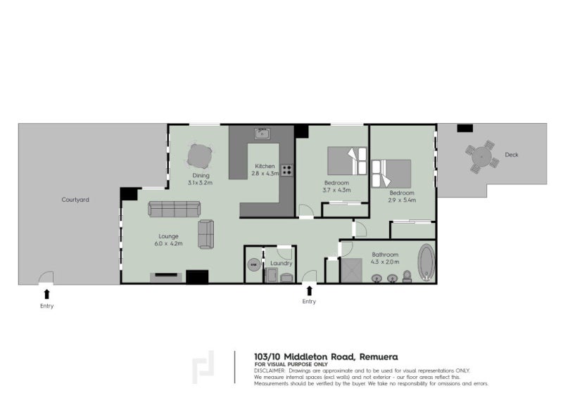 103/10 Middleton Road, Remuera, Auckland - Carousel 18