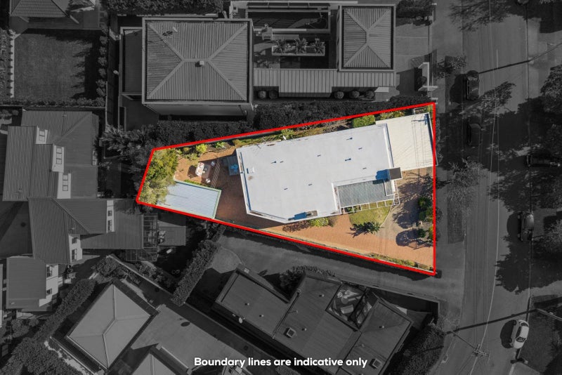 35 Benson Road, Remuera, Auckland - Carousel 32