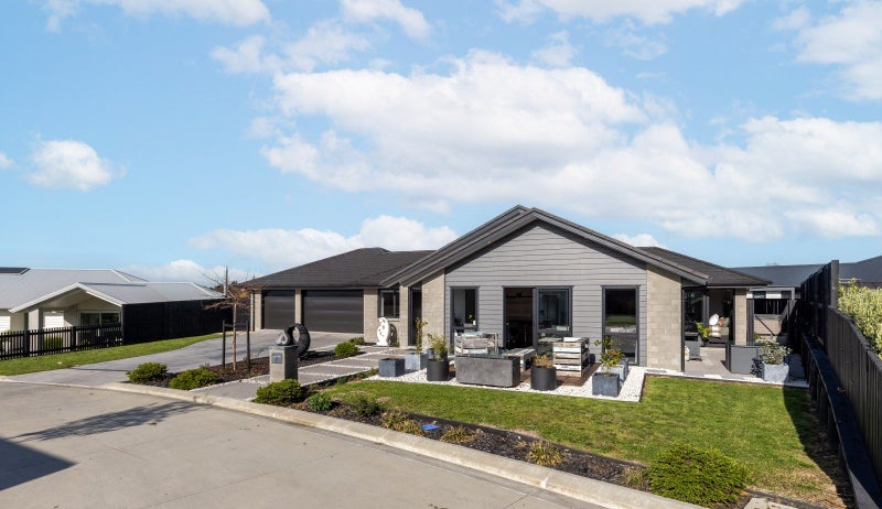 7 Parkside Lane, Morrinsville, Morrinsville - Carousel 2