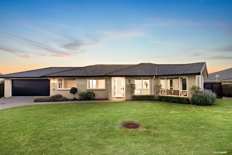 18 William Andrew Road, Pukekohe, Pukekohe - Carousel 1
