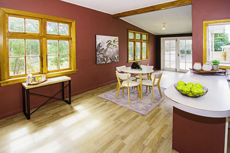 Property Valuation for 13 Harley Street, Solway, Masterton Trade Me