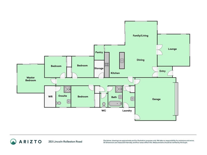 253 Lincoln Rolleston Road, Rolleston, Rolleston - Carousel 20