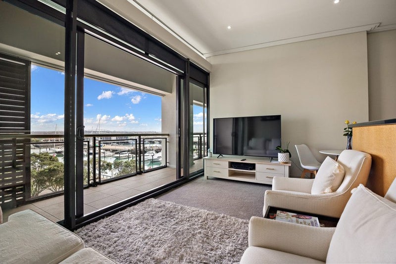 4D/99 Customs Street West, Auckland Central, Auckland - Carousel 1