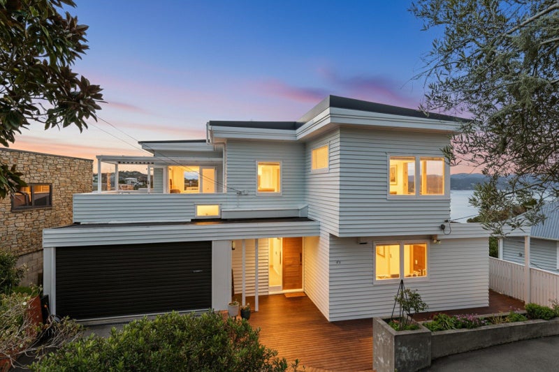 67 Amritsar Street, Khandallah, Wellington - Carousel 1