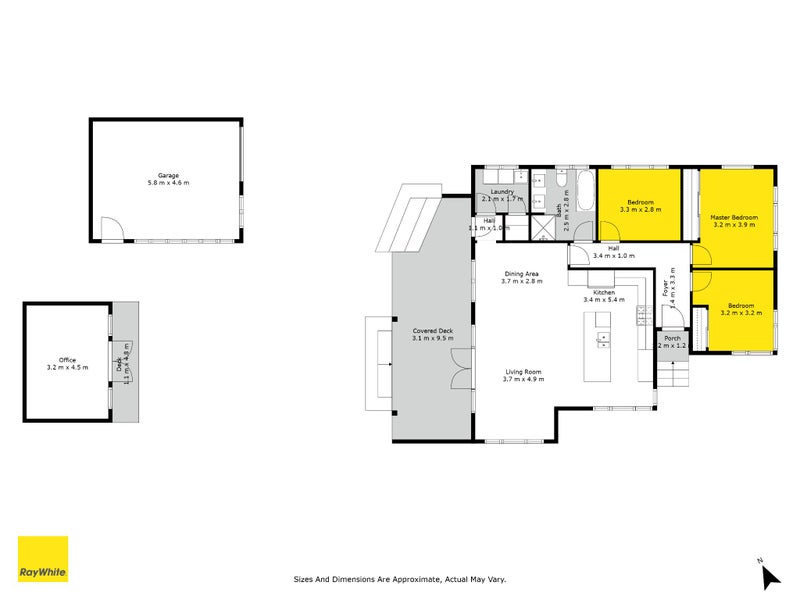 73 Mead Street, Avondale, Auckland - Carousel 20