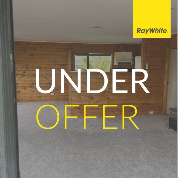 25 Kiddle Drive, Hilltop, Taupo - Carousel 1