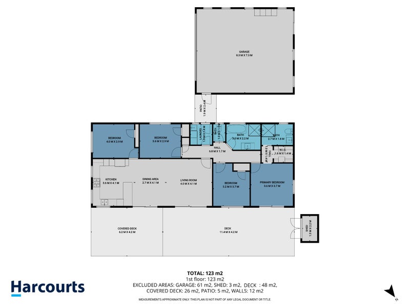 7 Tironui Drive, Maunu, Whangarei - Carousel 17