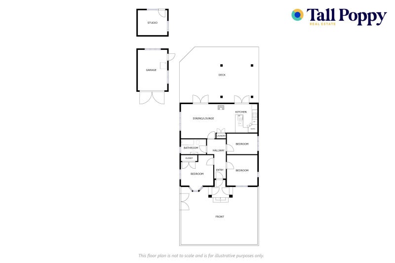 806 Ellison Road, Parkvale, Hastings - Carousel 17
