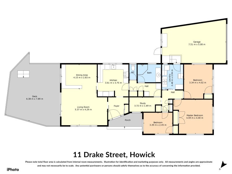 11 Drake Street, Howick, Auckland - Carousel 22