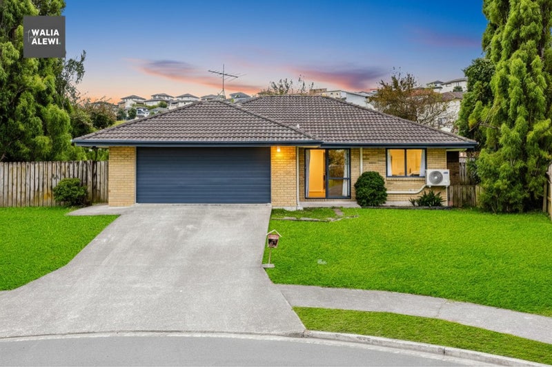 34 Liddesdale Place, Papakura, Papakura - Carousel 1