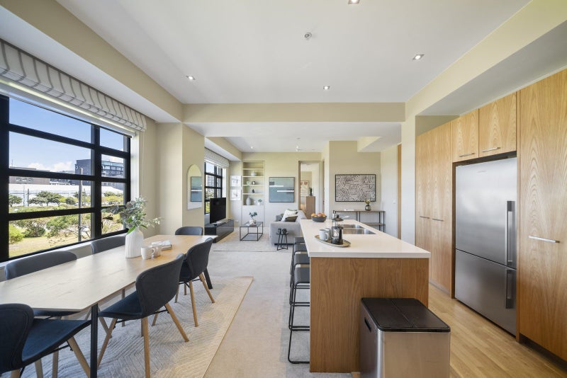 106/22 Herd Street, Te Aro, Wellington - Carousel 1