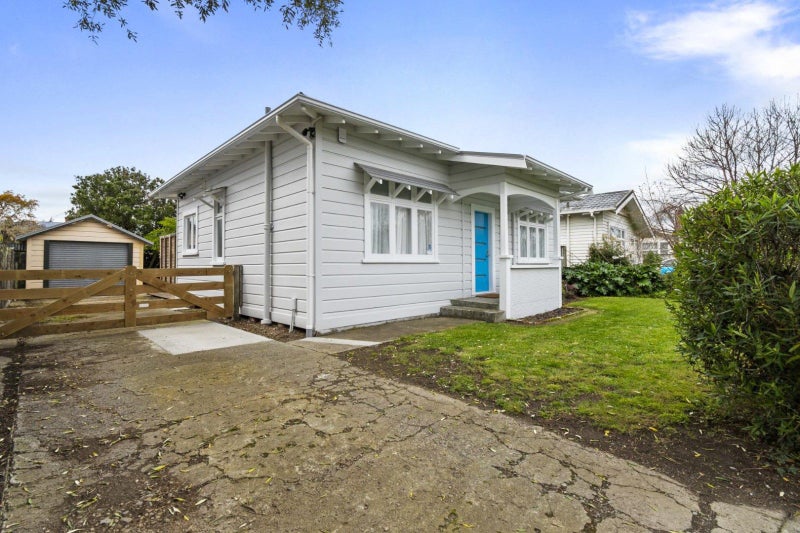 5 Regent Street, Palmerston North, Palmerston North - Carousel 1