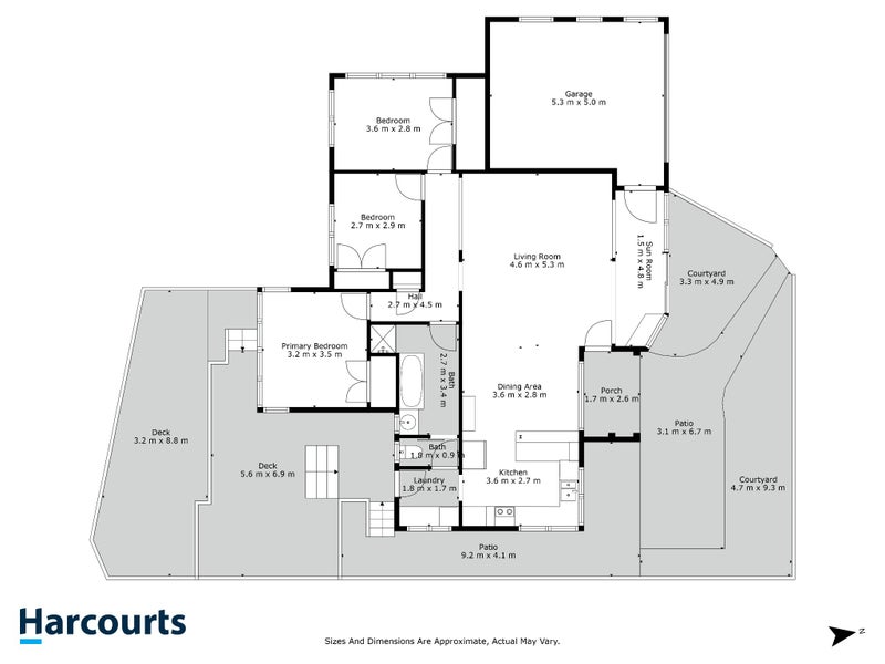 208 Glamorgan Drive, Torbay, Auckland - Carousel 16