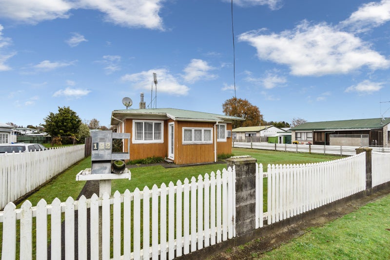 122 Arapuni Street, Putaruru - Carousel 1