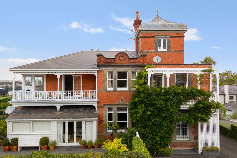 3/33 St Stephens Avenue, Parnell, Auckland City, Auckland - Carousel 1
