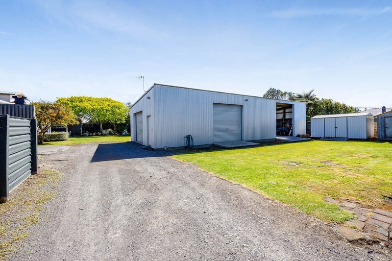 200 South Road, Hāwera - Carousel 2