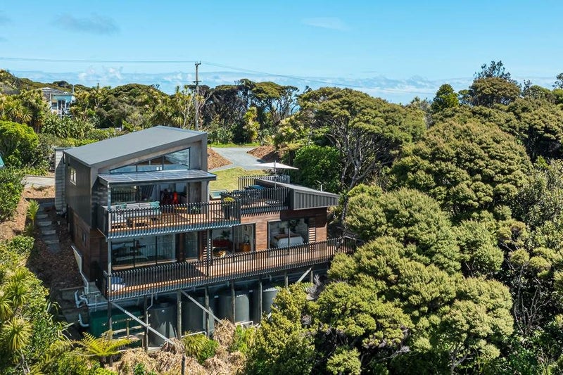 23 Log Race Road, Piha, Waitakere City, Auckland - Carousel 28