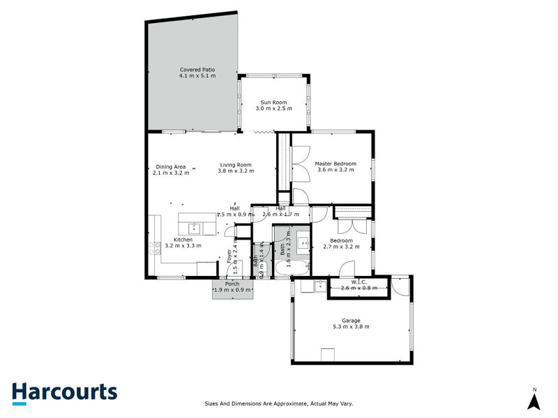 2/10 Ewen Alison Avenue, Devonport, Auckland - Carousel 14
