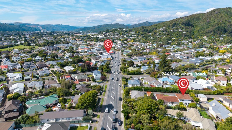 244B Waiwhetu Road, Waterloo, Lower Hutt, Wellington - Carousel 19