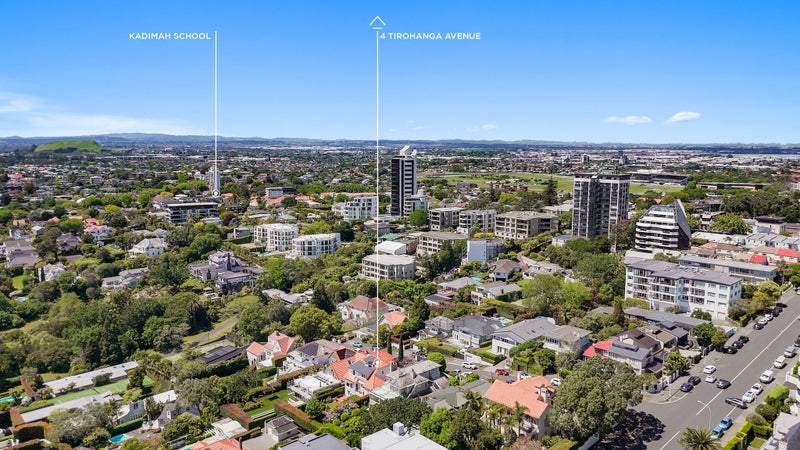 4 Tirohanga Avenue, Remuera, Auckland - Carousel 41