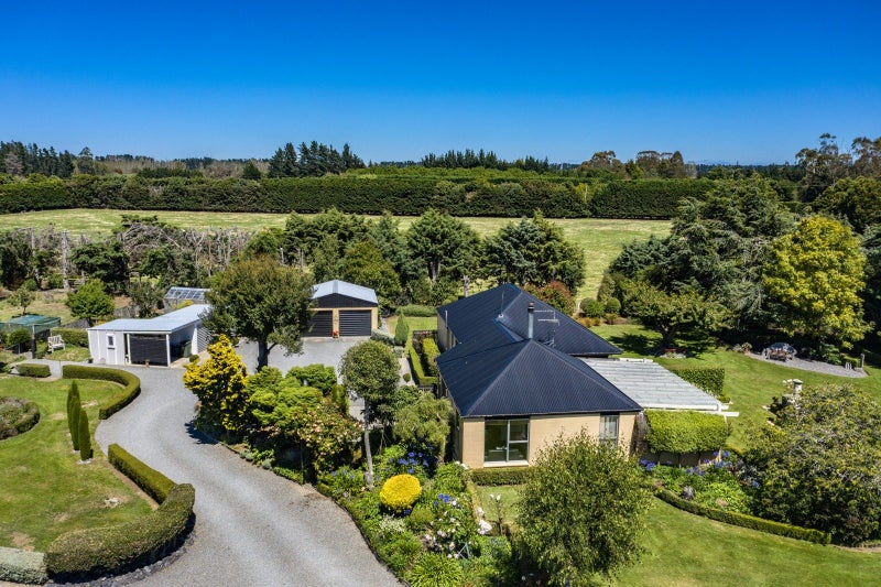 98 Clothiers Road, Swannanoa, Kaiapoi - Carousel 32