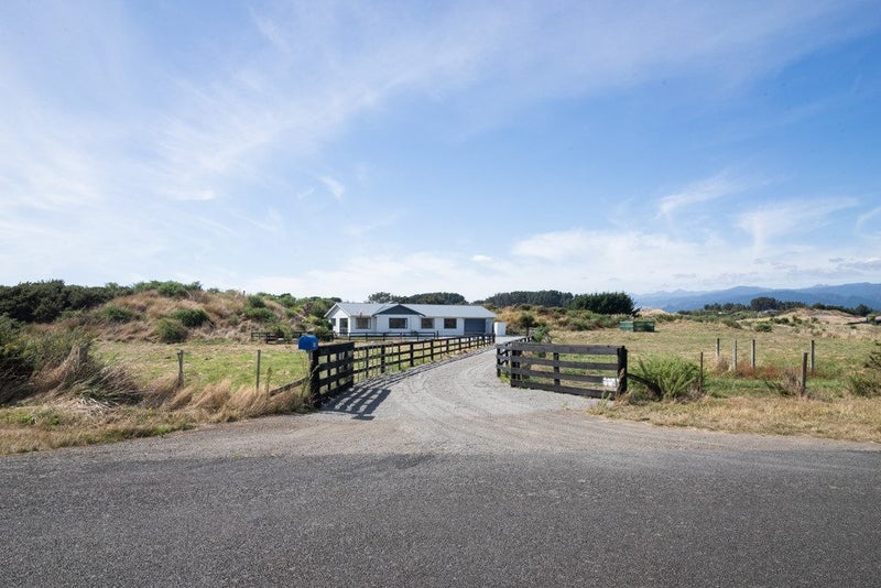 Property Valuation for 118 Strathnaver Drive, Waikawa Beach, Horowhenua