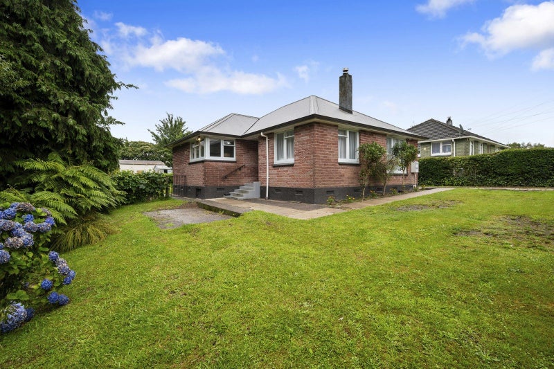 266 Malfroy Road, Pomare, Rotorua - Carousel 1