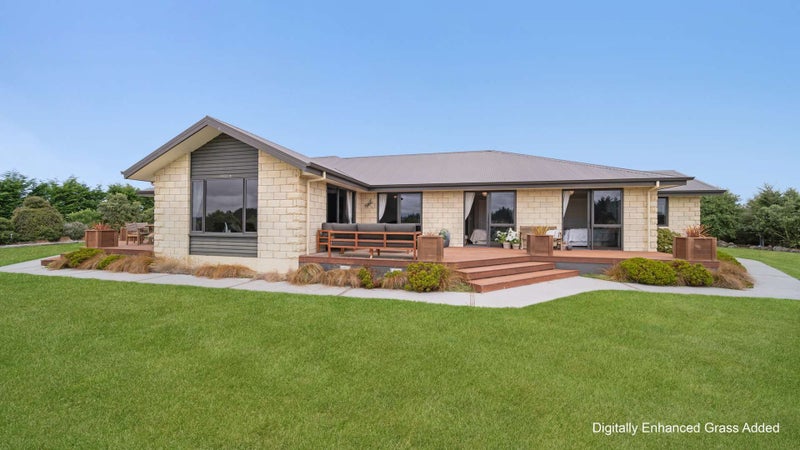 198 Parsons Road, Weston, Waitaki, Otago - Carousel 1