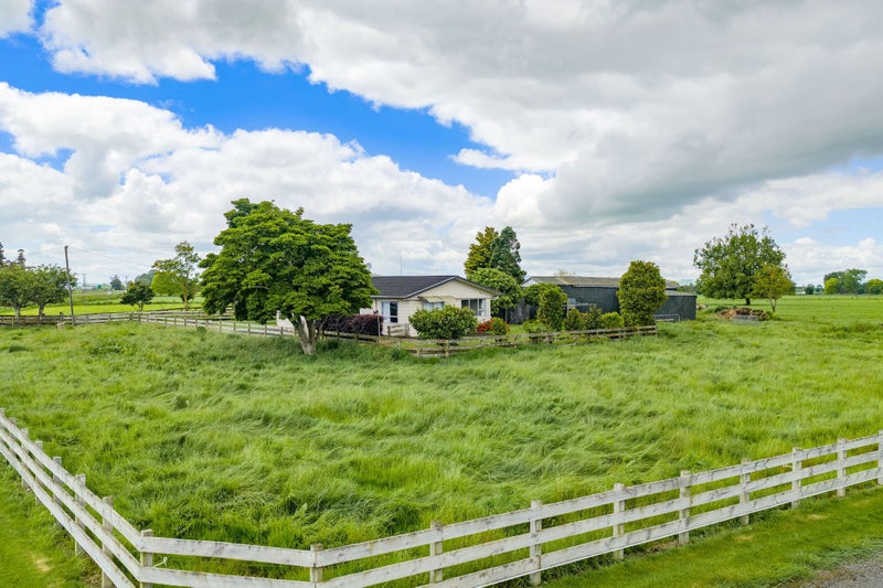 618 Piako Road, Gordonton - Carousel 2