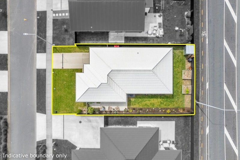 25 Cynisca Crescent, Wallaceville, Upper Hutt - Carousel 28