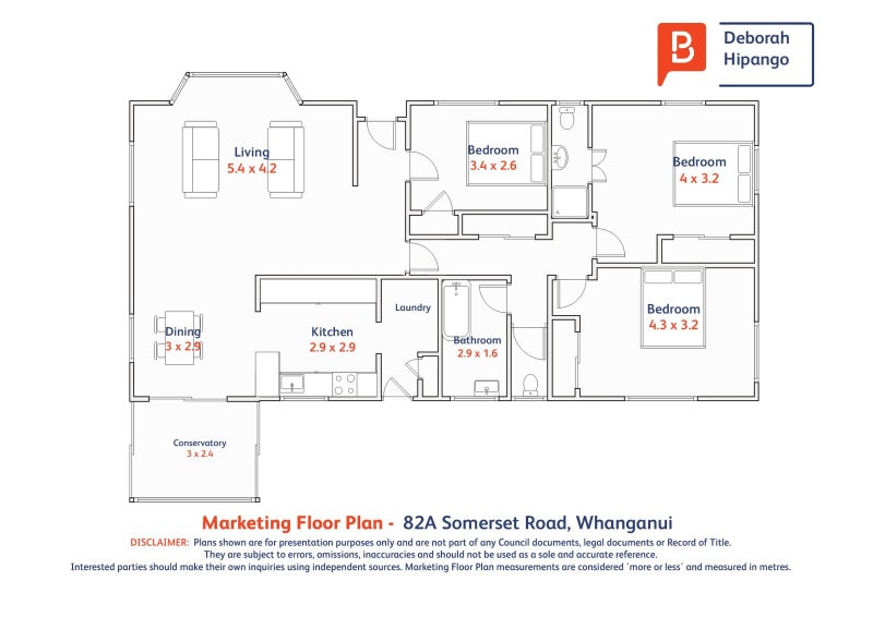 82A Somerset Road, Springvale, Whanganui - Carousel 23