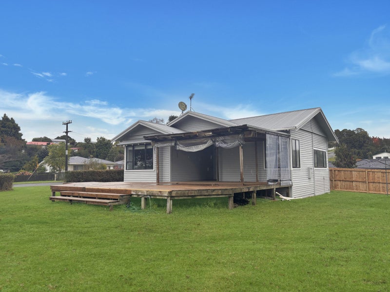 27 Rose Street, Tirau, South Waikato, Waikato - Carousel 1