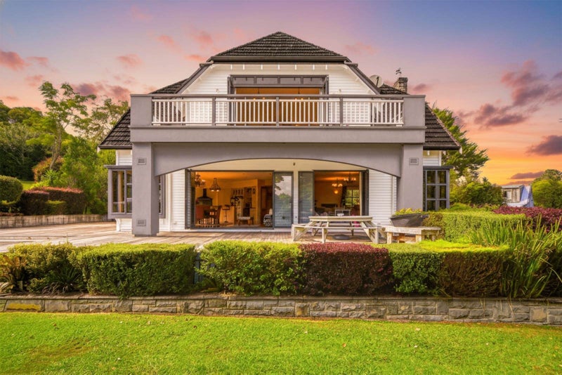 10 Bristol Road, Whenuapai, Waitakere City, Auckland - Carousel 1
