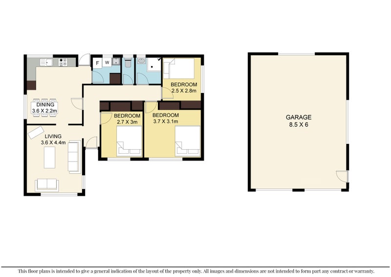 33A Ashley Avenue, Mangere East, Auckland - Carousel 18