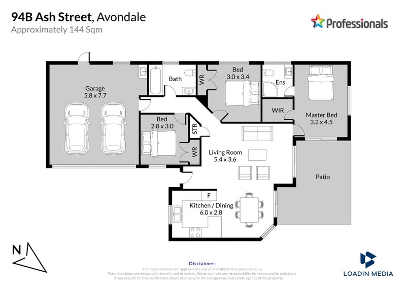 94B Ash Street, Avondale, Auckland - Carousel 10