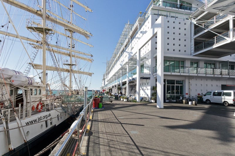 53/145 Quay Street, Auckland Central, Auckland - Carousel 19