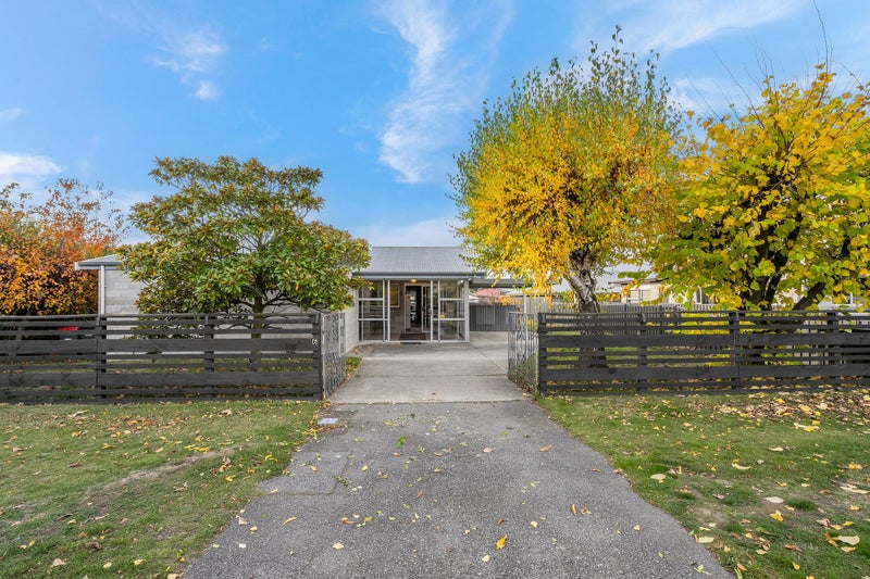 6 Boyne Place, Cromwell, Cromwell - Carousel 1