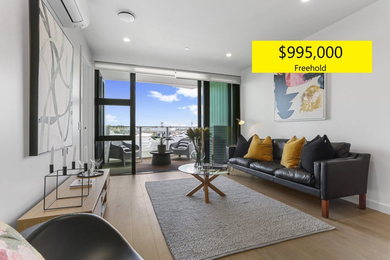 201/64 Great South Road, Epsom, Auckland - Carousel 1