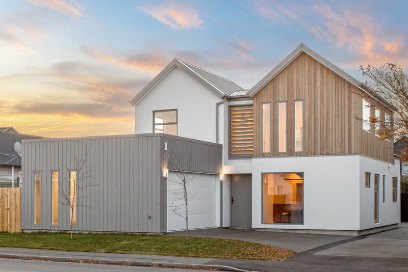 91 St Albans Street, St. Albans, Christchurch City, Canterbury - Carousel 1