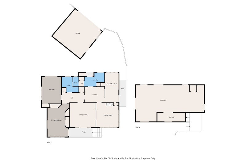 1 College Street, Matamata, Matamata - Carousel 19