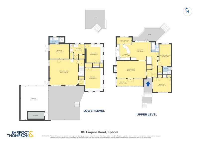 85 Empire Road, Epsom, Auckland - Carousel 30