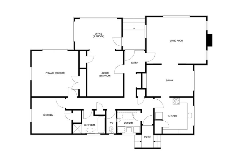 29 Plympton Street, Brooklands, New Plymouth, Taranaki - Carousel 2