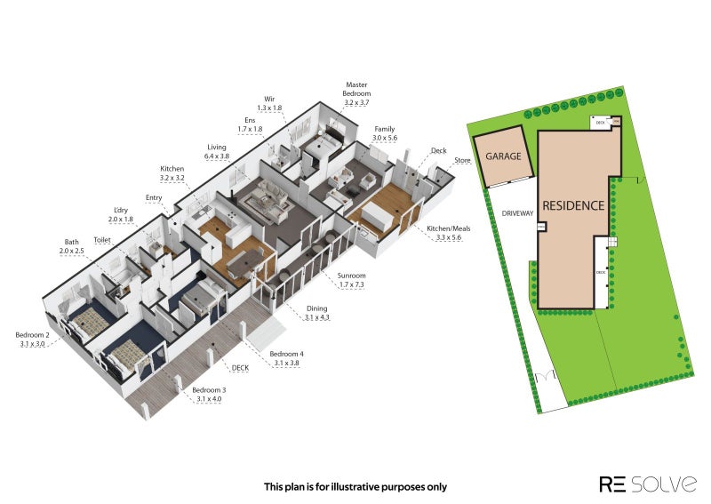 10 Silvan Place, Bell Block, New Plymouth - Carousel 50