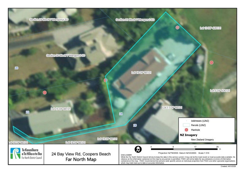 24 Bay View Road, Cable Bay, Far North, Northland - Carousel 37