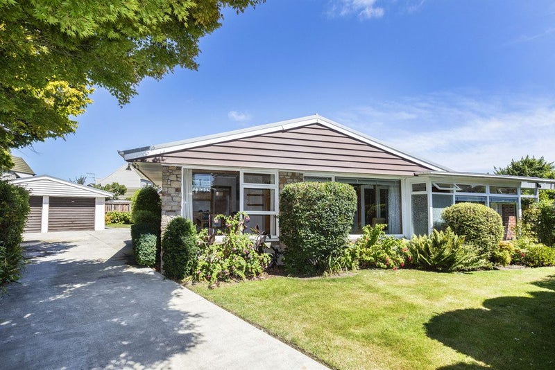 6 Rochford Place, Bryndwr, Christchurch - Carousel 1