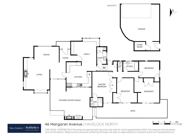 46 Margaret Avenue, Havelock North, Havelock North - Carousel 30
